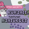Kivat & kurjat ajatukset -kortit - Image 7