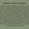 Kivat & kurjat ajatukset -kortit - Image 8