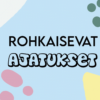 Kivat & kurjat ajatukset -kortit - Image 13