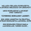 Kivat & kurjat ajatukset -kortit - Image 14