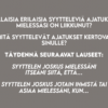 Kivat & kurjat ajatukset -kortit - Image 16