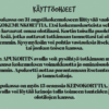 Angstin purku -kortit - Image 16