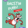 Angstin purku -kortit (10 pakkaa)