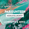 Parisuhteen keskustelukortit - Läheisyys ja seksi (16 pakkaa) - Image 6