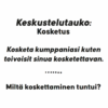 Parisuhteen keskustelukortit - Läheisyys ja seksi (16 pakkaa) - Image 11