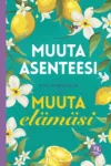 Anna itsellesi mahdollisuus -paketti - Image 8