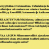 Anna itsellesi mahdollisuus -asennekortit (10 pakkaa) - Image 7
