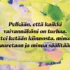 Anna itsellesi mahdollisuus -asennekortit (10 pakkaa) - Image 8