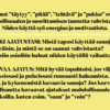 Anna itsellesi mahdollisuus -asennekortit (10 pakkaa) - Image 11