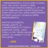 Toivon kirja narsistin haavoittamalle - Image 7