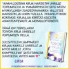 Toivon kirja narsistin haavoittamalle - Image 6