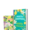 Anna itsellesi mahdollisuus -paketti