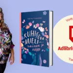 Vuoden tietokirja 2024: Karita Palomäen Kuhiseva mieli – Nainen ja ADHD