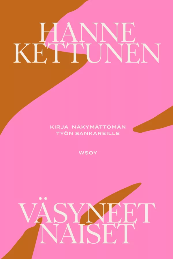 Vä­sy­neet nai­set