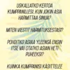 Parisuhteen keskustelukortit 2 - Image 8