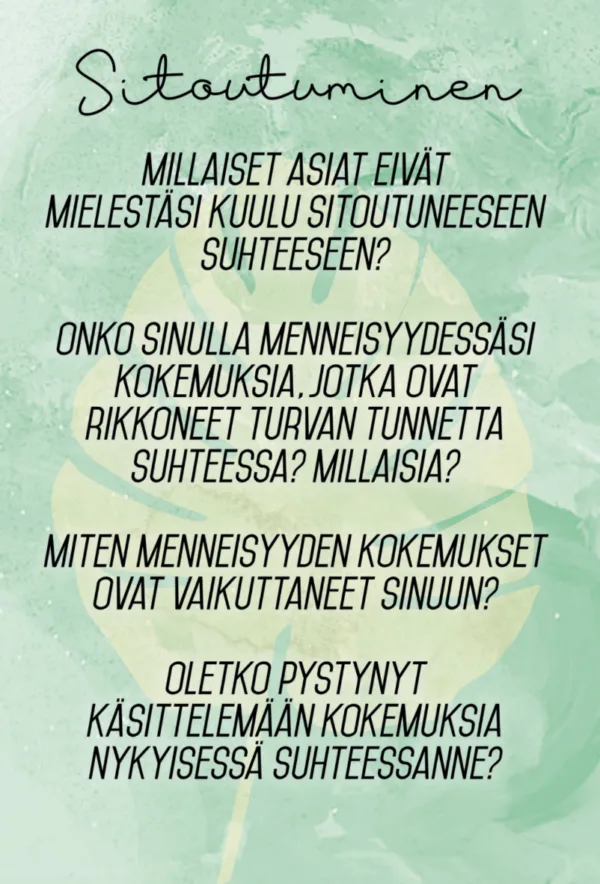Parisuhteen keskustelukortit 2 - Image 8