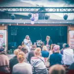 Hidasta elämää -festivaalin ohjelma 13.-15.6.2025