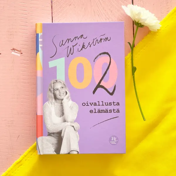 102 oivallusta elämästä - Image 3