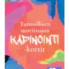 Tunnollisen suorittajan kapinointikortit (10 pakkaa)
