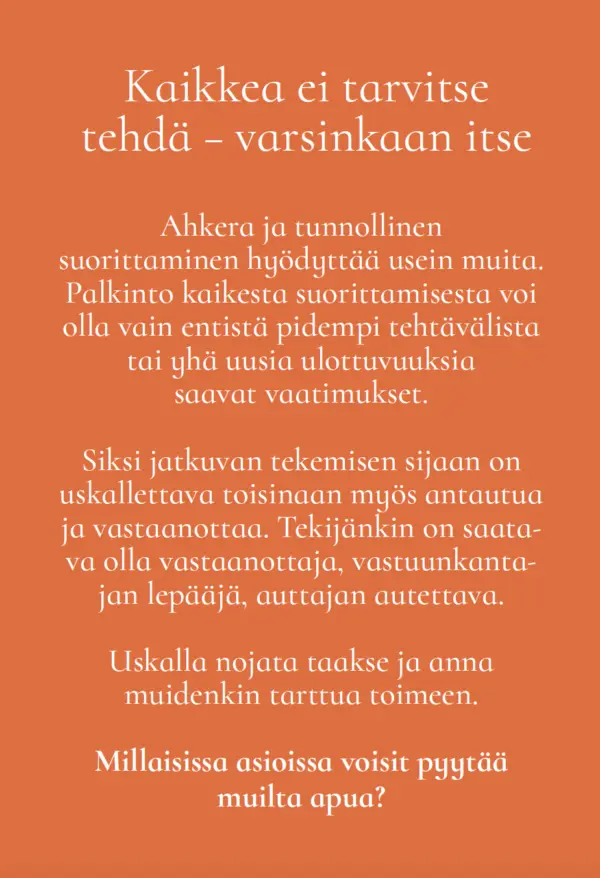 Tunnollisen suorittajan kapinointikortit (10 pakkaa) - Image 6