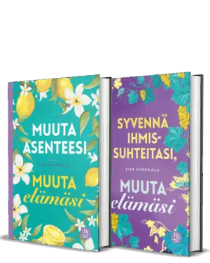 Muuta elämäsi -paketti