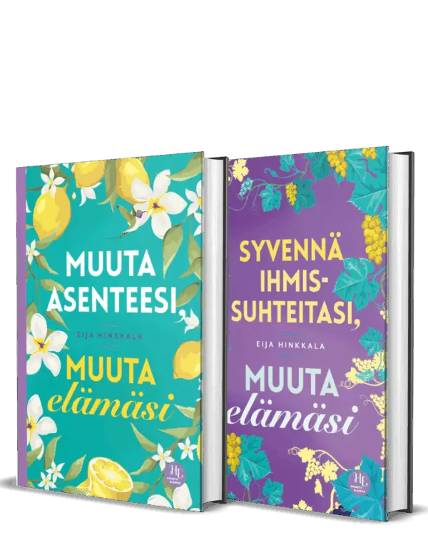 Muuta elämäsi -paketti