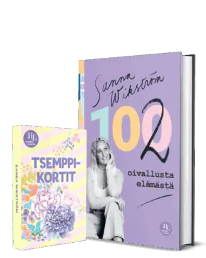 Oivalluksia elämästä -paketti