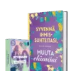Syvemmän suhteen paketti