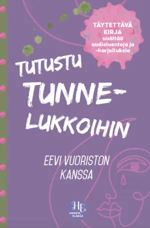 Tutustu tunnelukkoihin