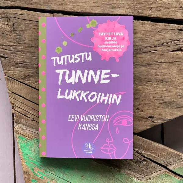 Tutustu tunnelukkoihin - Image 2