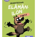 Elämänilon kortit (10 pakkaa)