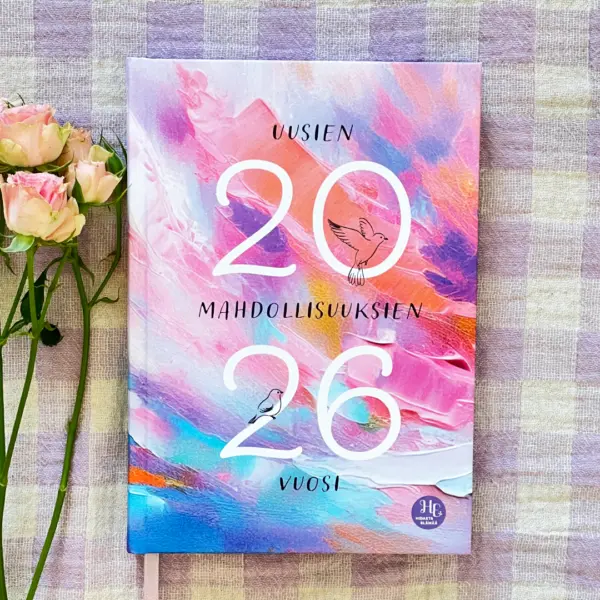Uusien mahdollisuuksien vuosi 2026 - Image 2
