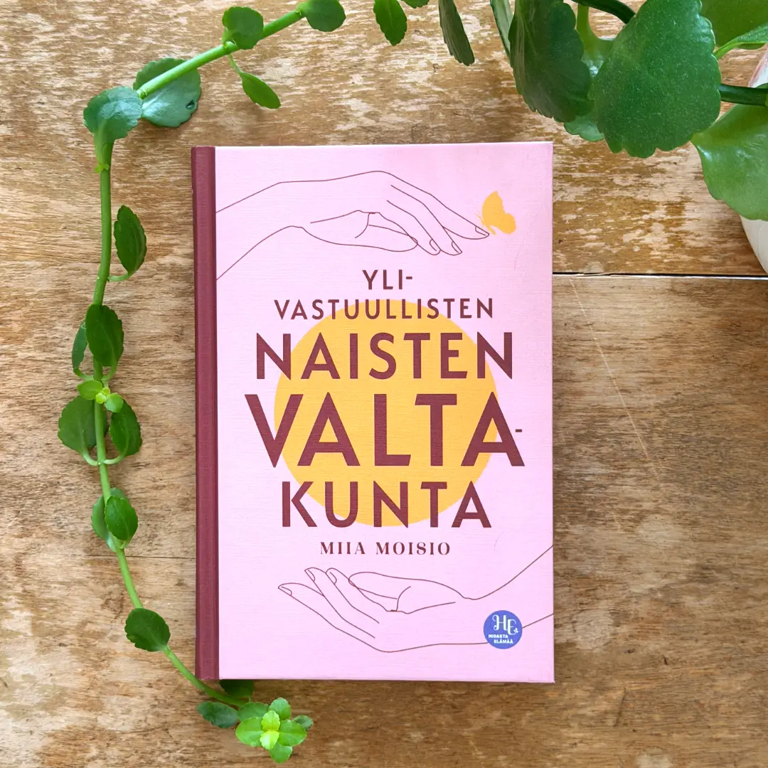 Ylivastuullisten naisten valtakunta - Image 2