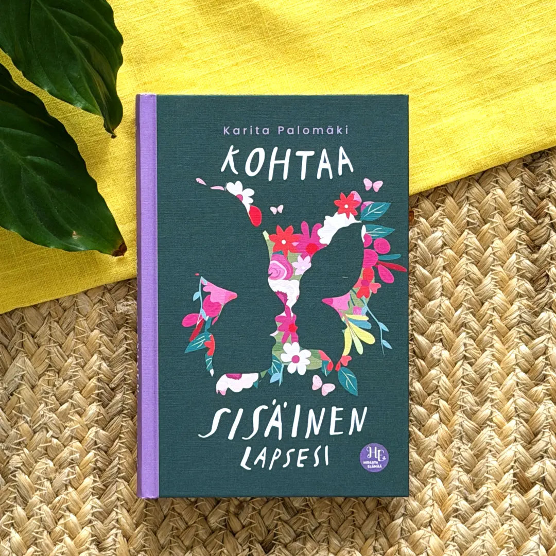 Kohtaa sisäinen lapsesi - Image 2