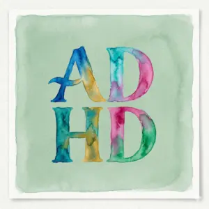 ADHD
