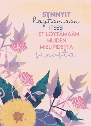Vihko - Synnyit löytämään