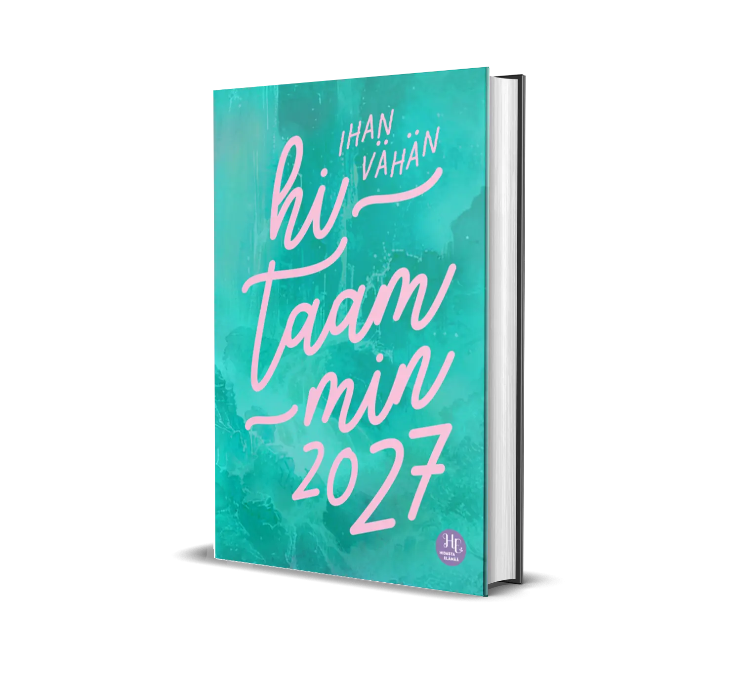 Ihan vähän hitaammin 2027 - Image 2