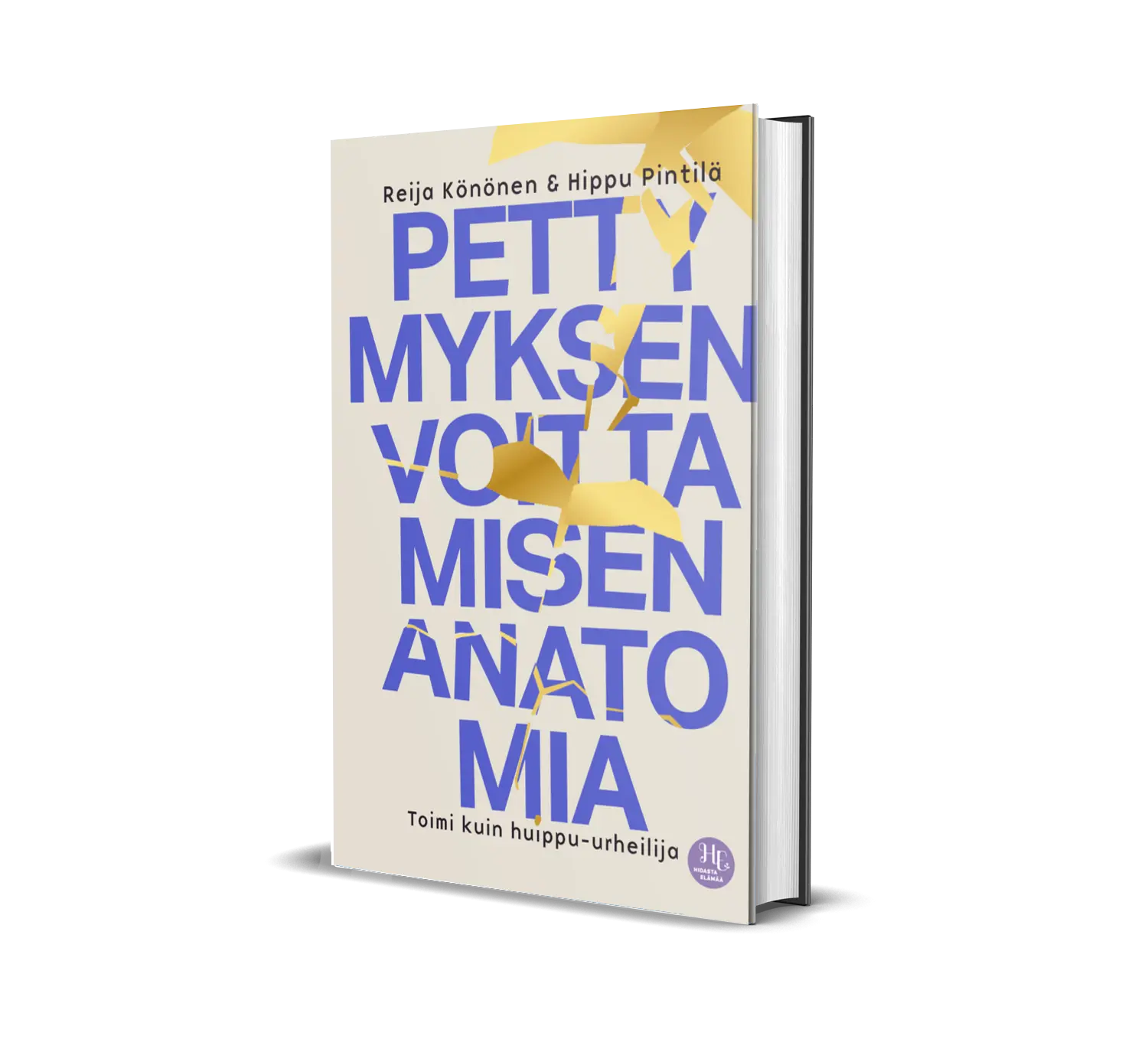Pettymyksen voittamisen anatomia - Image 2