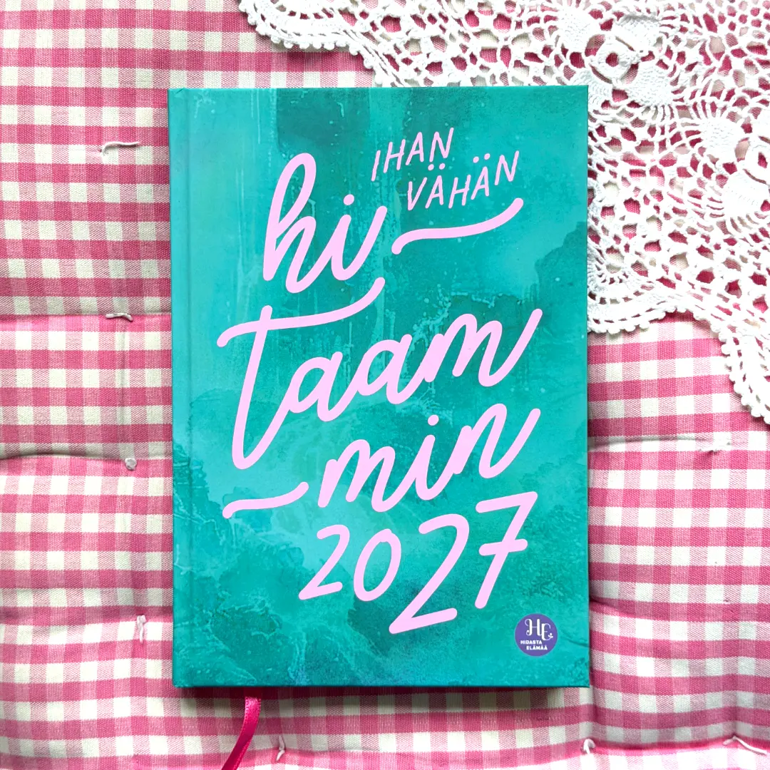Ihan vähän hitaammin 2027 - Image 6