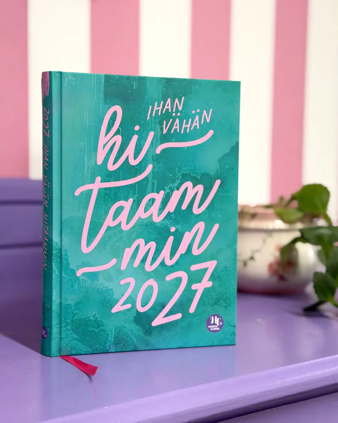 Ihan vähän hitaammin 2027 - Image 3