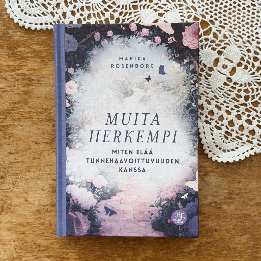 Muita herkempi - Image 2
