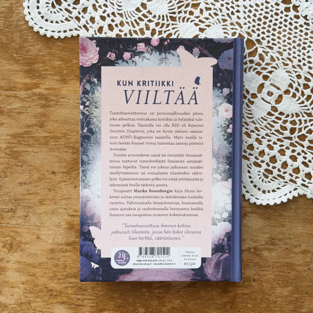Muita herkempi - Image 3