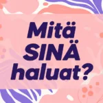 Mistä sinä haluaisit lukea Hidasta elämää -sivustolla? Vastaa kyselyyn ja voit voittaa 100 € lahjakortin
