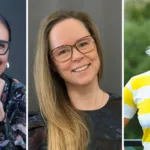Hidasta elämää -puhujien aikataulut I love me -messuilla 16.10.-18.10.